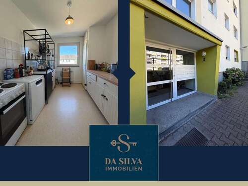 Foto - Wohnung zum Mieten in Wiesbaden 684,99 € 59 m²