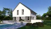 Haus zum Kaufen in Niederhosenbach 394.900,00 € 174 m²