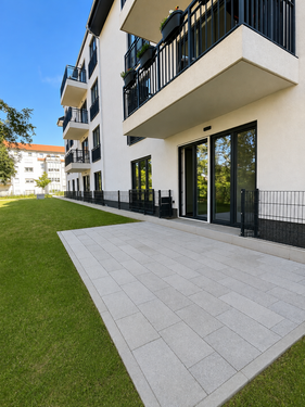 Foto - Wohnung zum Mieten in Strausberg 1.560,00 € 86.73 m²