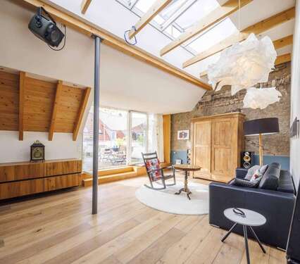 Foto - Wohnung zum Kaufen in Heidelberg 850.000,00 € 111 m²