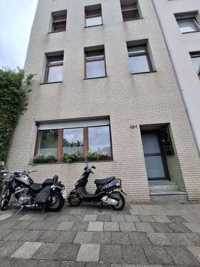 Foto - Wohnung zum Mieten in Mönchengladbach 362,00 € 28 m²