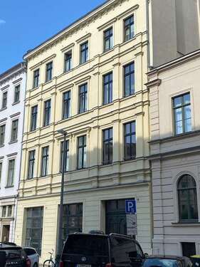 Foto - Wohnung zum Mieten in Leipzig 1.155,00 € 105 m²