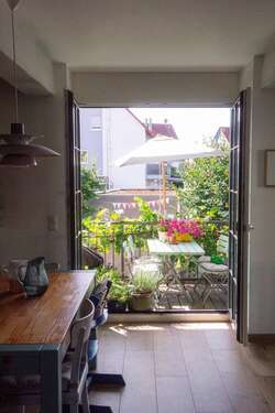 Foto - Wohnung zum Kaufen in Fürth 590.000,00 € 143 m²