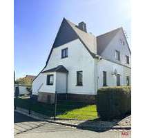Haus zum Kaufen in Oelsnitz 80.000,00 € 90 m²