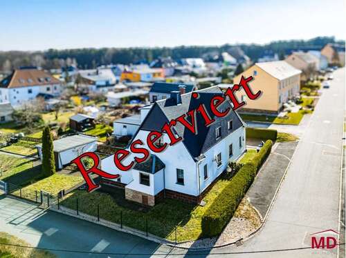 Foto - Haus zum Kaufen in Oelsnitz 79.000,00 € 90 m²