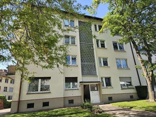 Foto - Wohnung zum Mieten in Bochum 370,00 € 62 m²