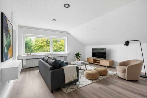 Foto - Wohnung zum Mieten in Waltrop 650,00 € 65 m²