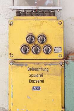 Foto - Halle in Gera 2.990.000,00 € 17000 m²