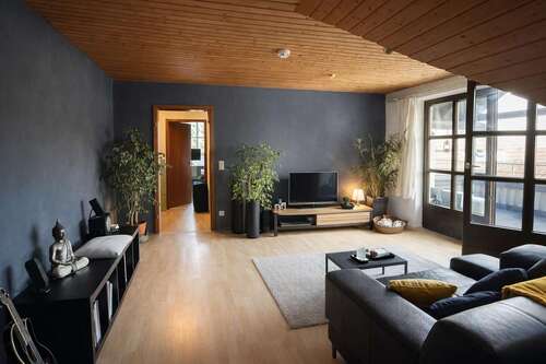 Foto - Wohnung zum Kaufen in Augsburg 265.000,00 € 50 m²