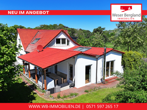 Foto - Haus zum Kaufen in Porta Westfalica 569.000,00 € 226 m²