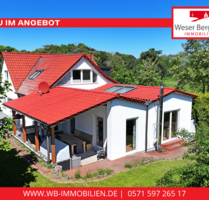 Haus zum Kaufen in Porta Westfalica 569.000,00 € 226 m²