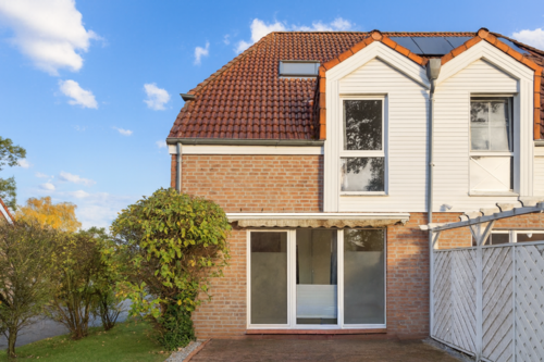 Foto - Haus zum Kaufen in Wunstorf 435.000,00 € 112 m²