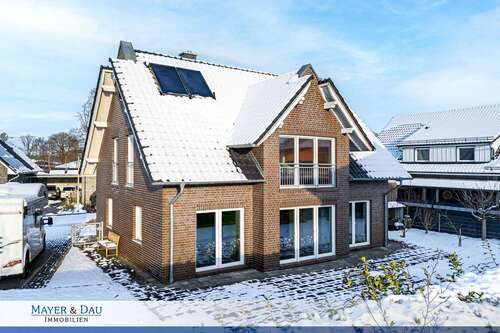 Foto - Haus zum Kaufen in Rastede 599.000,00 € 164 m²