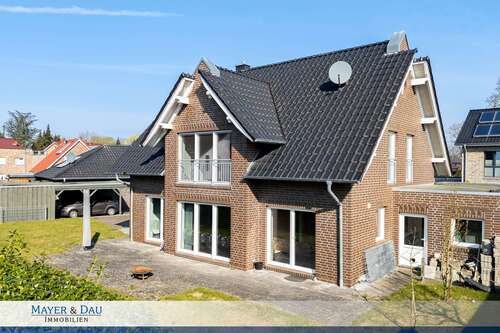 Foto - Haus zum Kaufen in Rastede 599.000,00 € 164 m²