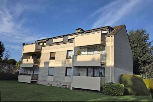 Foto - Wohnung zum Kaufen in Solingen 178.000,00 € 77 m²