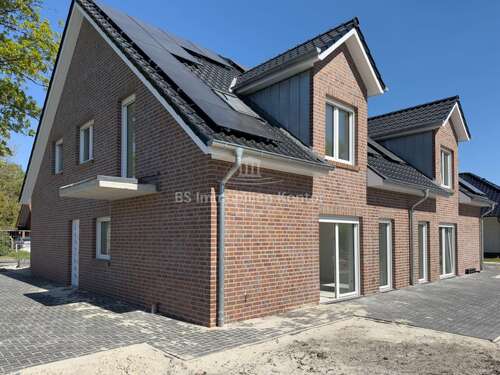 Foto - Wohnung zum Kaufen in Weener 248.000,00 € 74.73 m²