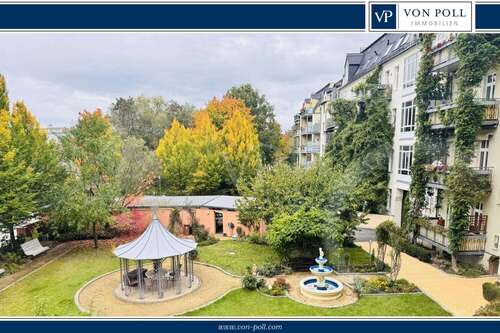 Foto - Wohnung zum Kaufen in Görlitz 119.000,00 € 57 m²