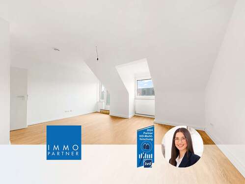 Foto - Wohnung zum Mieten in Nürnberg 1.700,00 € 126 m²