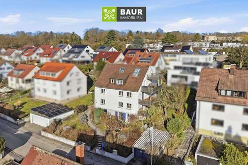 Foto - Haus zum Kaufen in Ulm 779.000,00 € 267 m²
