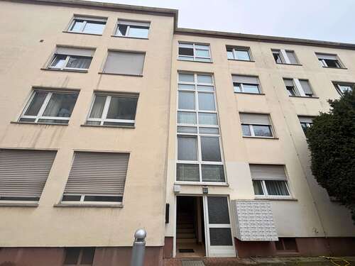 Foto - Wohnen auf Zeit in Frankfurt am Main 465,00 €