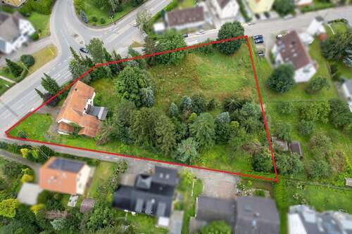Foto - Grundstück zu verkaufen in Hechingen 1.640.000,00 € 4500 m²