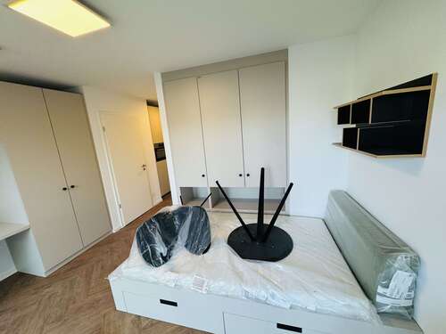 Foto - Wohnung zum Mieten in Berlin 625,73 € 25.54 m²