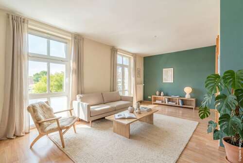 Foto - Wohnung zum Kaufen in Teltow 535.000,00 € 132 m²