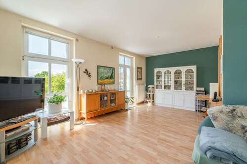 Foto - Wohnung zum Kaufen in Teltow 535.000,00 € 132 m²
