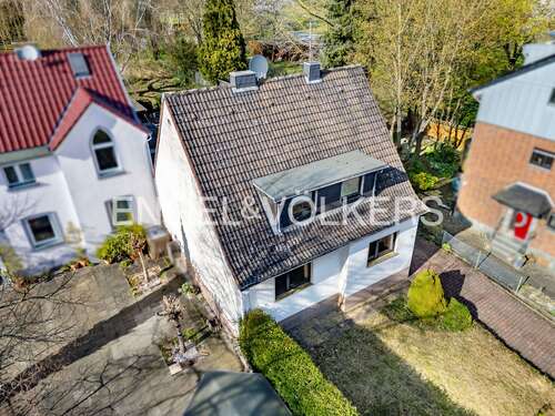 Foto - Haus zum Kaufen in Hürth 495.000,00 € 114 m²