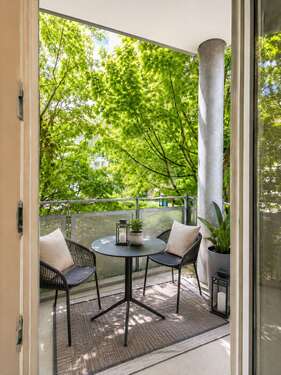 Foto - Wohnung zum Kaufen in Prien am Chiemsee 385.000,00 € 64.76 m²