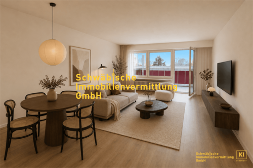 Foto - Wohnung zum Kaufen in EislingenFils 224.500,00 € 79.58 m²