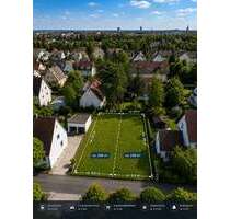 Grundstück zu verkaufen in Fürth 268.000,00 € 298 m²