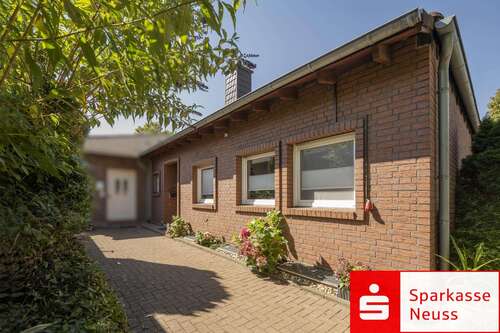 Foto - Haus zum Kaufen in Neuss 625.000,00 € 141 m²