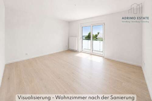 Foto - Wohnung zum Kaufen in Biberach 309.000,00 € 86 m²