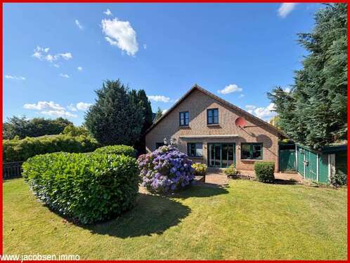 Foto - Haus zum Kaufen in Klappholz 325.000,00 € 214.3 m²