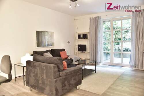 Foto - Wohnen auf Zeit in Köln 1.500,00 €