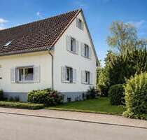 Haus zum Kaufen in Radolfzell 460.000,00 € 125 m²