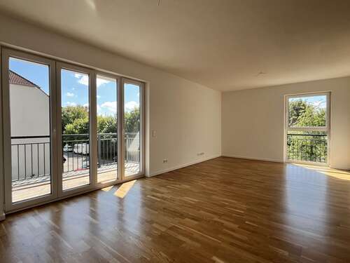 Foto - Wohnung zum Mieten in Strausberg 1.433,00 € 79.59 m²