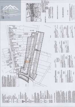 Foto - Grundstück zu verkaufen in Dassel 24.900,00 € 950 m²