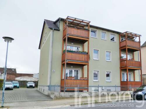 Foto - Wohnung zum Mieten in Bautzen 360,00 € 52.25 m²