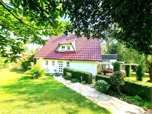 Foto - Haus zum Kaufen in Kierspe 374.000,00 € 216 m²