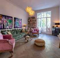Wohnung zum Kaufen in Hamburg 2.100.000,00 € 189 m²