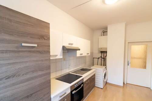 Foto - Wohnung zum Kaufen in Mönchengladbach 99.000,00 € 53.79 m²