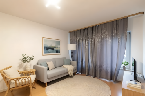 Foto - Wohnung zum Kaufen in Mönchengladbach 99.000,00 € 53.79 m²