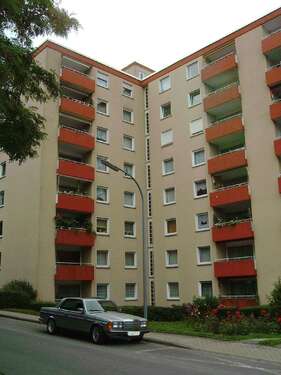 Foto - Wohnung zum Kaufen in Saarbrücken 155.000,00 € 82.48 m²