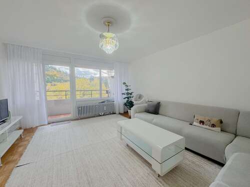 Foto - Wohnung zum Kaufen in Lahr 145.000,00 € 83 m²