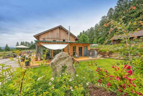 Foto - Haus zum Kaufen in Haidmühle 980.000,00 € 220 m²