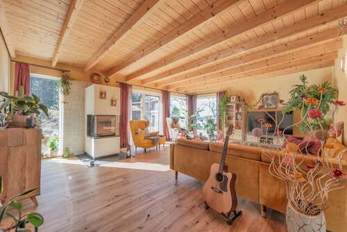 Foto - Haus zum Kaufen in Haidmühle 980.000,00 € 220 m²