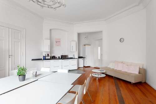 Foto - Wohnung zum Kaufen in Berlin 1.550.000,00 € 292 m²