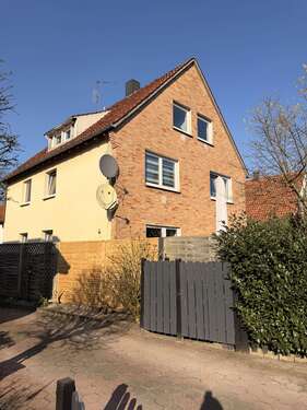 Foto - Wohnung zum Mieten in Oldenburg 560,00 € 56 m²